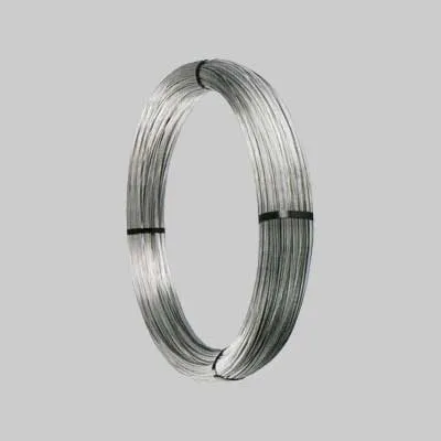 Filo Ferro Zincato N° 5 (10 Mm) - 25 Kg