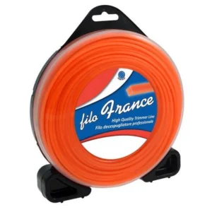 FILO FRANCE DIAMETRO 4.4 STELLATO 35MT.BRUMAR