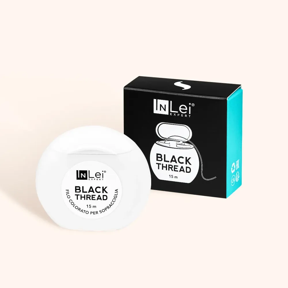 Filo InLei® Nero