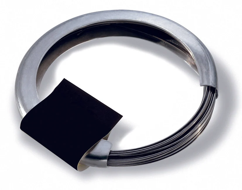 Filo Multiuso Acciaio Armonico Ø Filo Mm.1,0 10.00 Pz