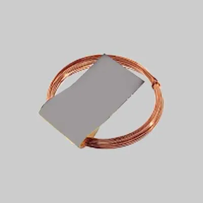 Filo Multiuso Rame Mm 0,6X20 Mt