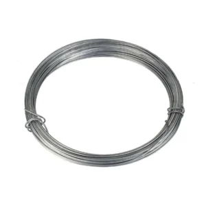 filo multiuso zincato matassa n° 14 (ø 2,2 mm) x 25 mt