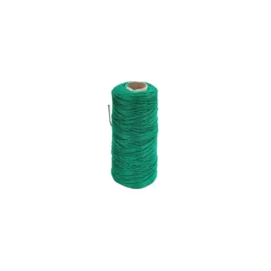 filo da muratore polietilene verde 500 mt