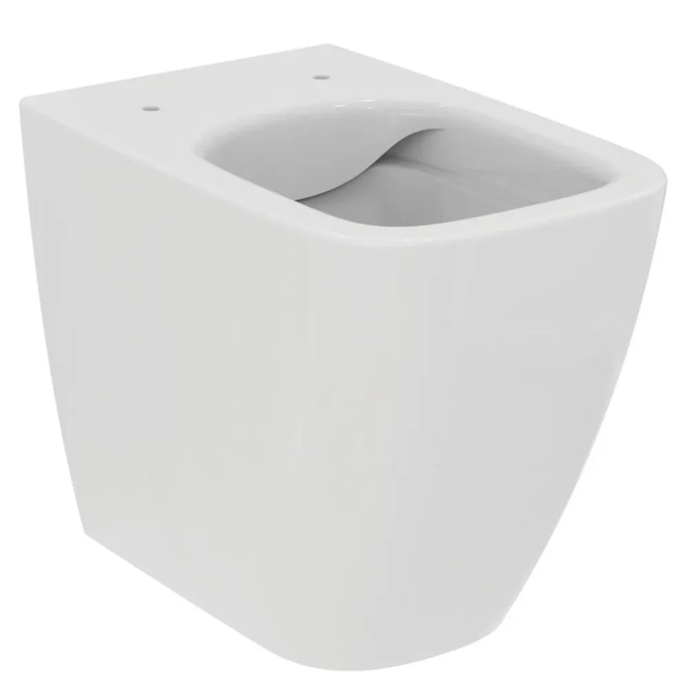 Wc filo muro LIFE B Ideal standard traslato T458101