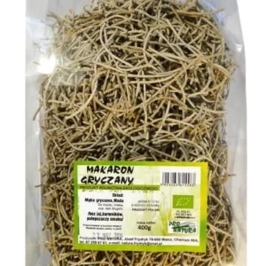 Filo di noodles di grano saraceno BIO 400g PRO NATURA