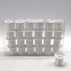 Filo nylon 0.25x70mt