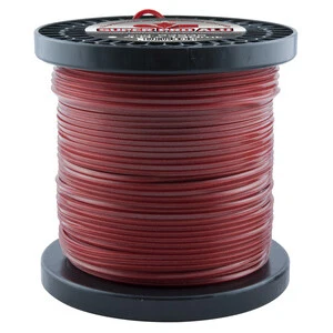 Filo Nylon Alumade Quadro 3 X180 M (Kg2-Lb4)- Agp- 1,0 Pz