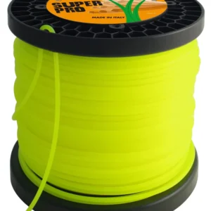 Filo Nylon Professional Tondo 3,0Mmx230M Kg2-Lb4- Agp- 1,0 Pz