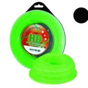FILO NYLON TONDO PROFESSIONALE PER DECESCPUGLIATORE ø mm.3 MT 100 FER 427890