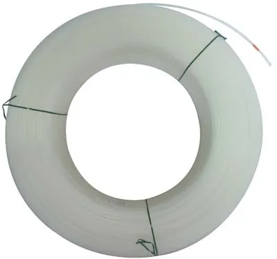 Filo Nyofil Nylon Bianco Mm 4 Mt 870 Kg 12 Ca