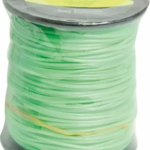 Filo per decespugliatore Evergreen da 90m sezione tonda Ø 4mm