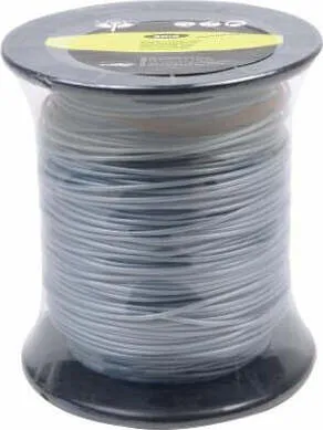 Filo per decespugliatore Metal Power 3,30mm bobina 110m