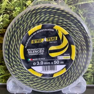 Filo per decespugliatore STRATUS 3.00x50m