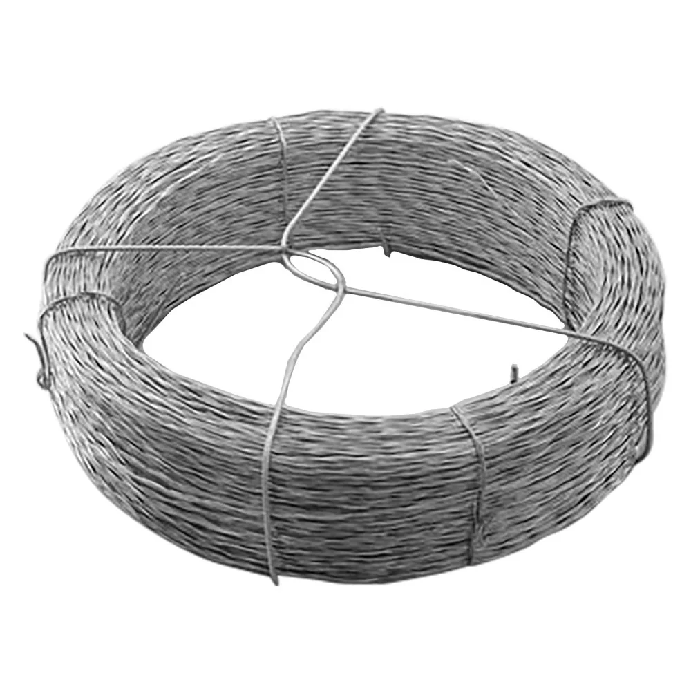Filo per pendinature ø 1,1 mm AKIFIX 5 kg