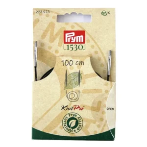 Filo Plastica Ed Accessori Natural Prym 100cm 223973 - Prym