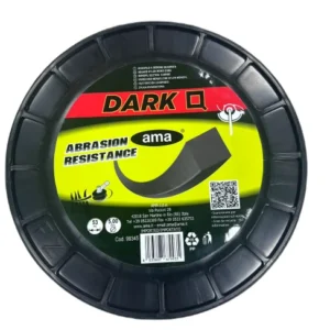 FILO QUADRATO 4.00MMX75M