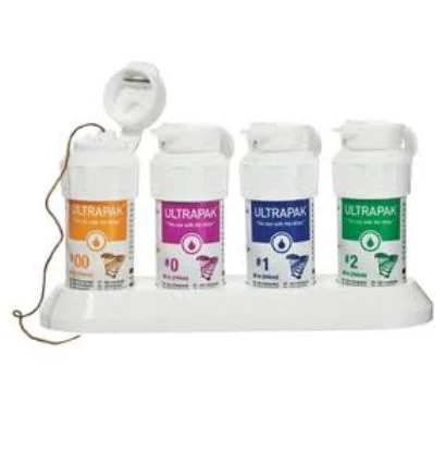Filo retrattore Ultrapak Kit Ultradent