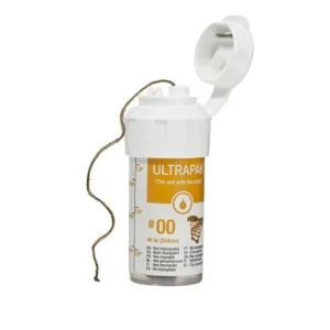 Filo retrattore Ultrapak 00 Ultradent