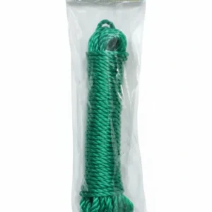 Filo Stendere Colorato- - Lunghezza Mt.10 - 6 Pezzi Xtra