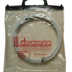 Filo Stendibiancheria Acc Plas Cavatorta Cf 20 M**- 1,0 Bs