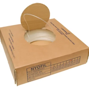 Filo Stendibiancheria Nyofil Nylon Special D 4 Mm- Agp- 12,0 Kg