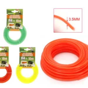 FILO TAGLIAERBA 3.5*10M