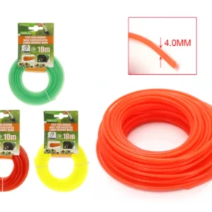 FILO TAGLIAERBA 4.0*10M