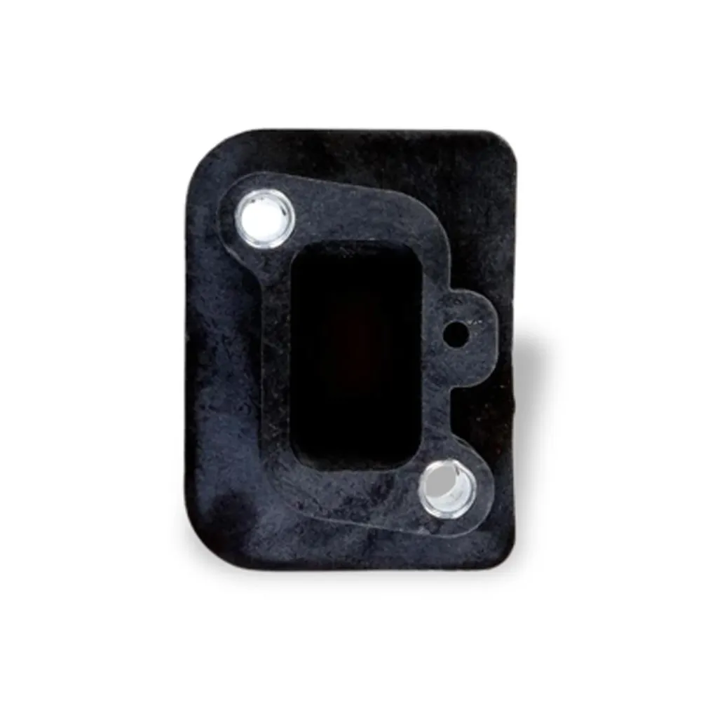 Flangia del carburatore per tutti i motori 152, decespugliatore, mototrivella, multitool