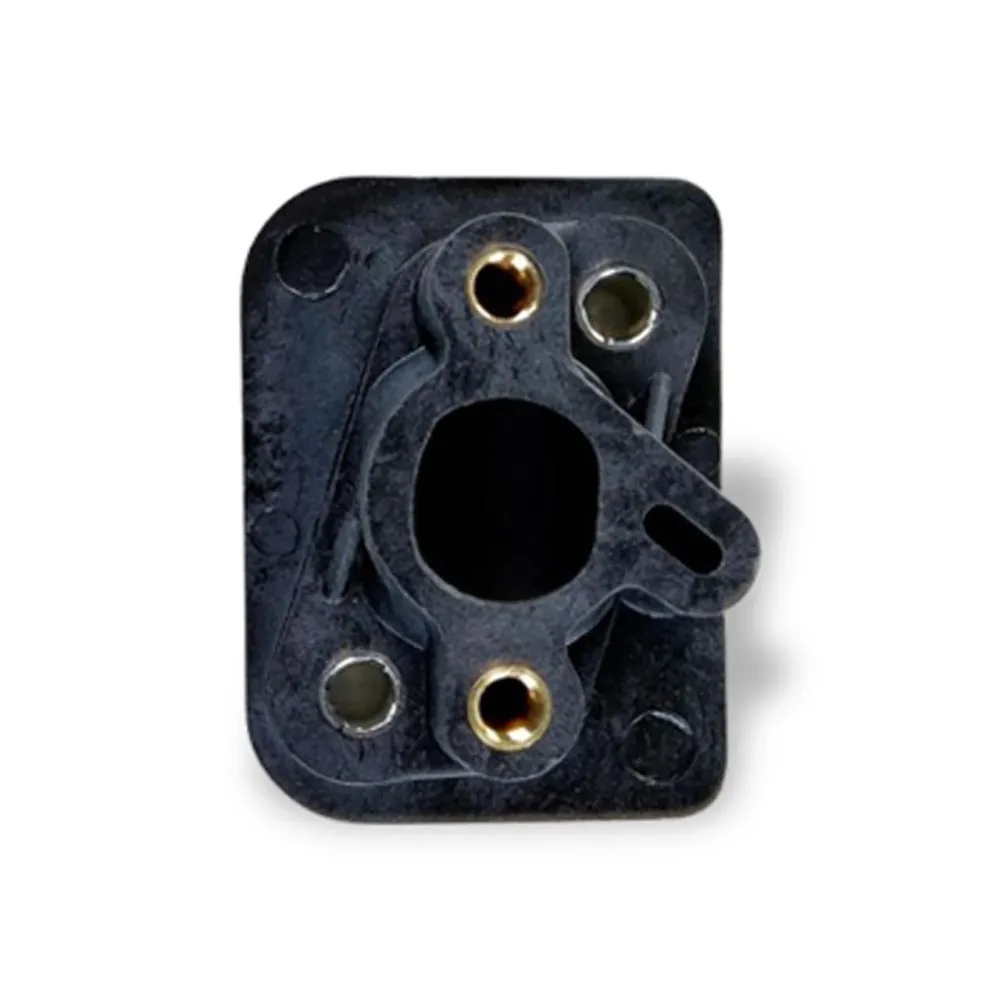 Flangia del carburatore per tutti i motori 152, decespugliatore, mototrivella, multitool