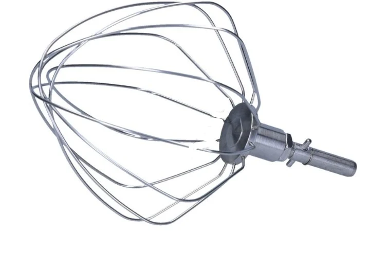 Frusta filo Chef per Impastatrici Planetarie Kenwood attacco UE KW717151