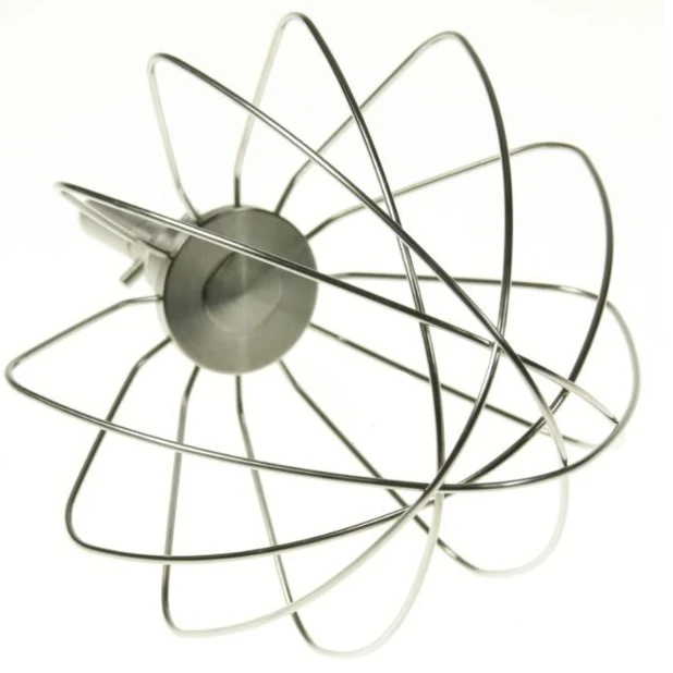 Frusta filo Chef per Impastatrici Planetarie Kenwood attacco UE KW717151