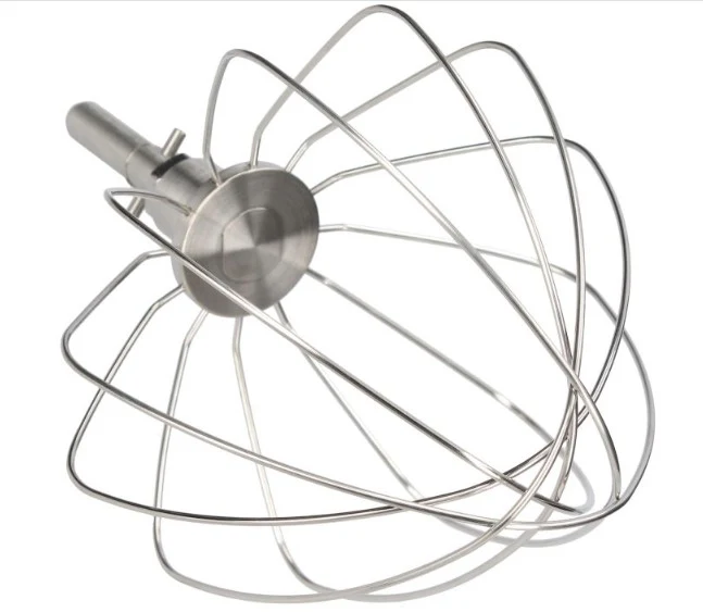 Frusta filo Chef per Impastatrici Planetarie Kenwood attacco UE KW717151