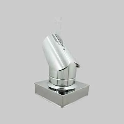 FUMAIOLO GALLO QUADRO 250x250 mm. Prezzo per Pezzo.