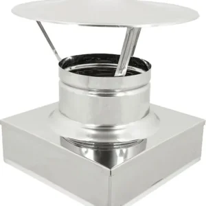 fumaiolo quadro cappello 'cinese' 270x270 mm