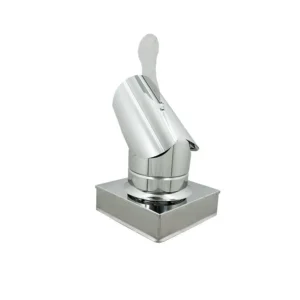 fumaiolo quadro gallo 270x270 mm