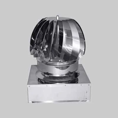 FUMAIOLO RADIANTE QUADRO 250x250 mm. Prezzo per Pezzo.