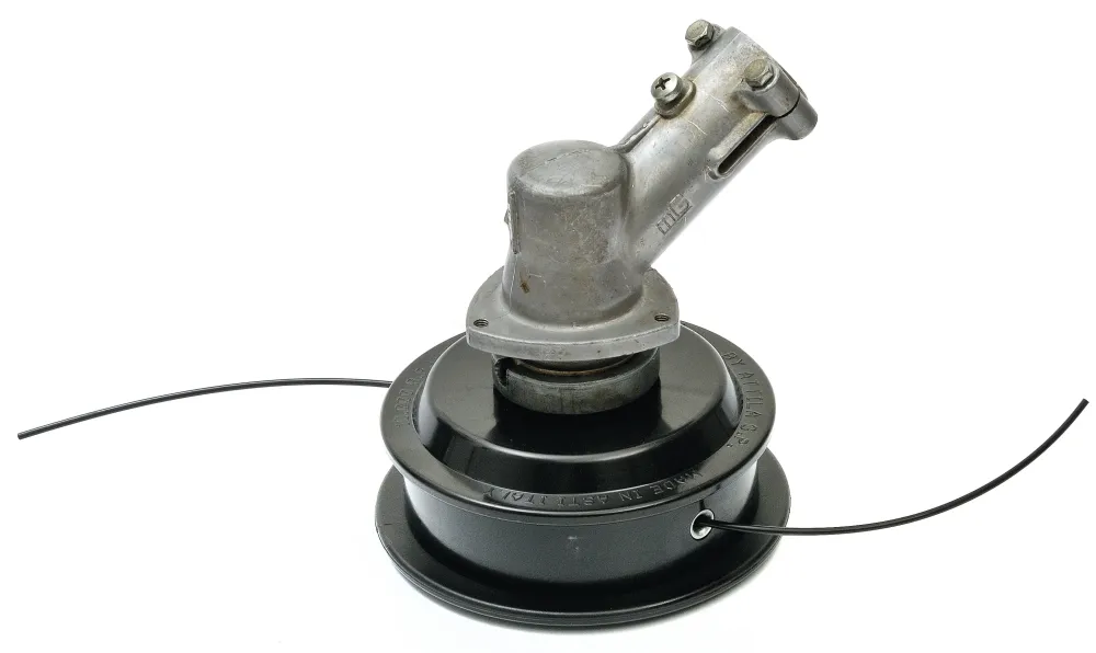 Globex Testina Per Decespugliatore Emily M 10X1 Sx - Femmina
