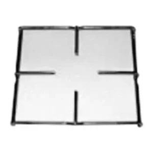 Griglia filo 1F 250x215 Piano Cottura Rex Electrolux F4414