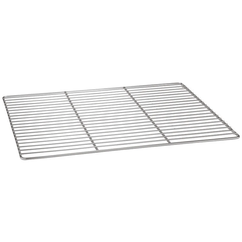 Griglia Filo Cm.60x40 24 Fili Inox