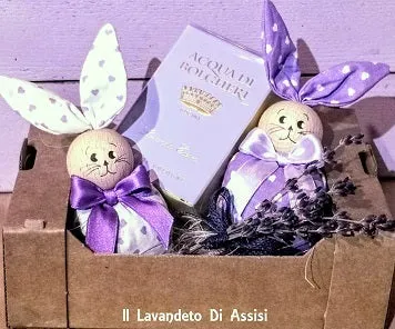 Idee regalo Pasqua. Regali di Pasqua online