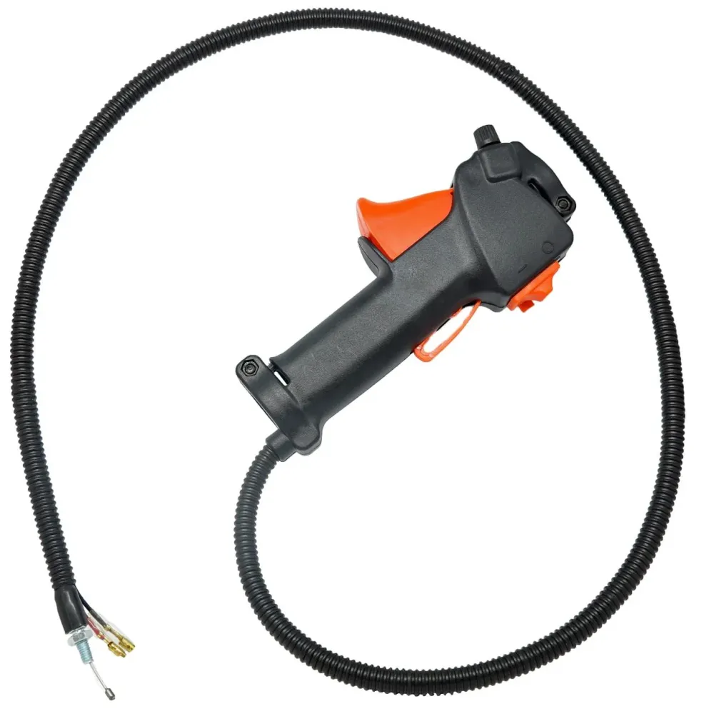 Impugnatura dell'acceleratore per decespugliatore zaino / spalla FX-MS152T FUXTEC