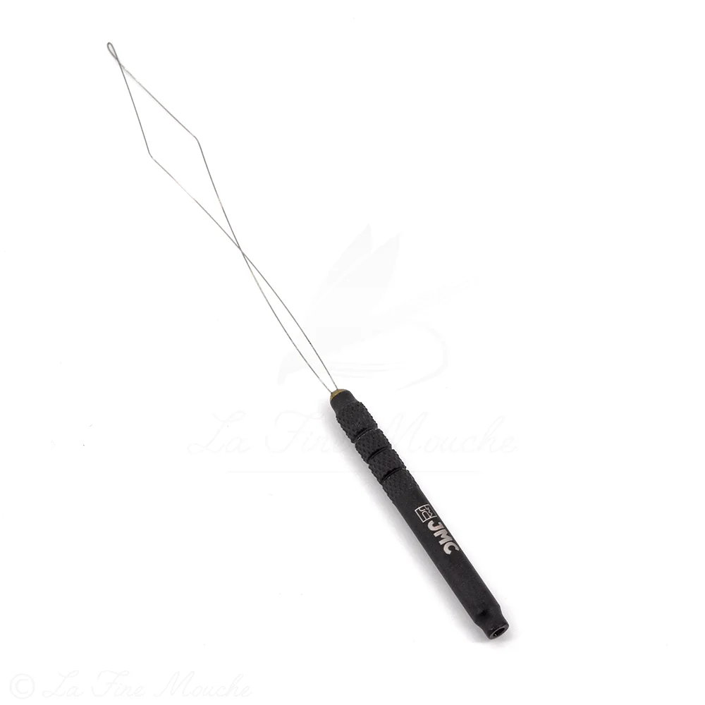 Infila-filo Pro Tyer Black - JMC