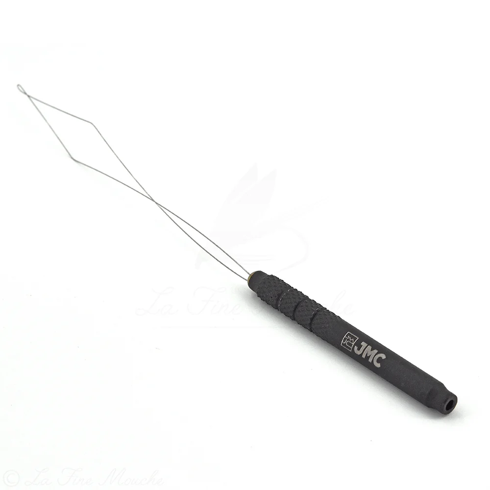 Infila-filo Pro Tyer Black - JMC