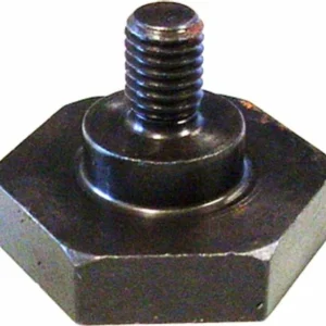 Inserto per testina decespugliatore maschio M10x1,25 Sx