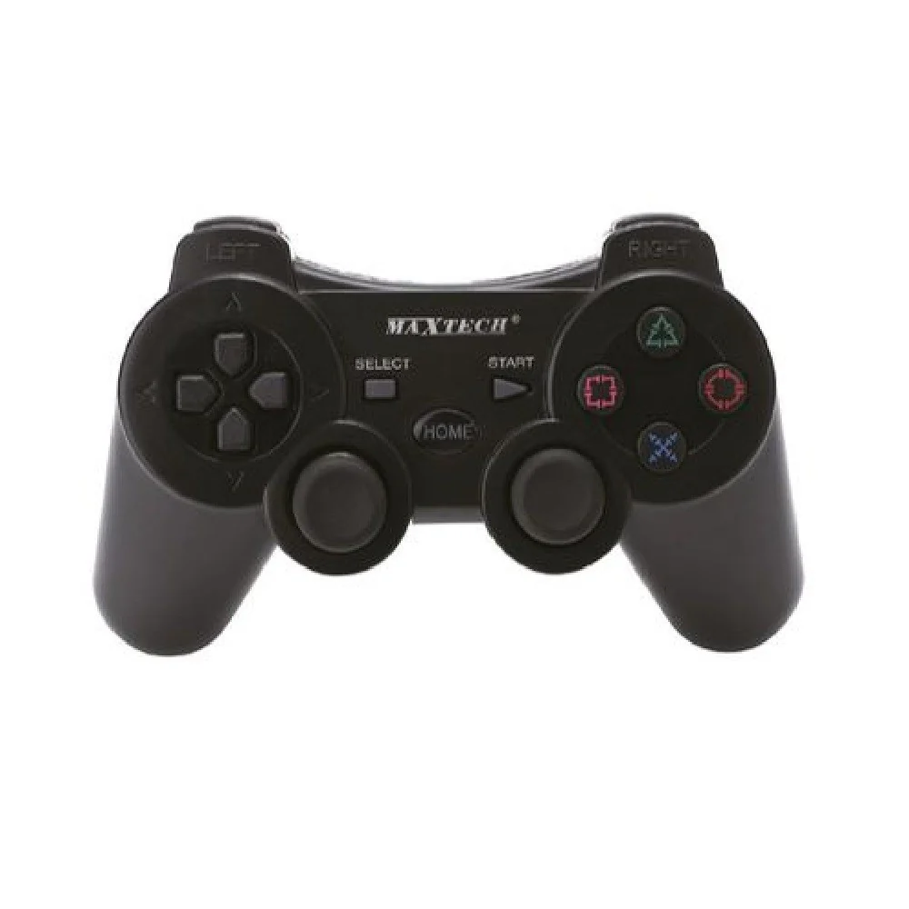 Joystick Gamepad Con Filo Compatibile Ps3 Joypad Usb Controller Vibrazione