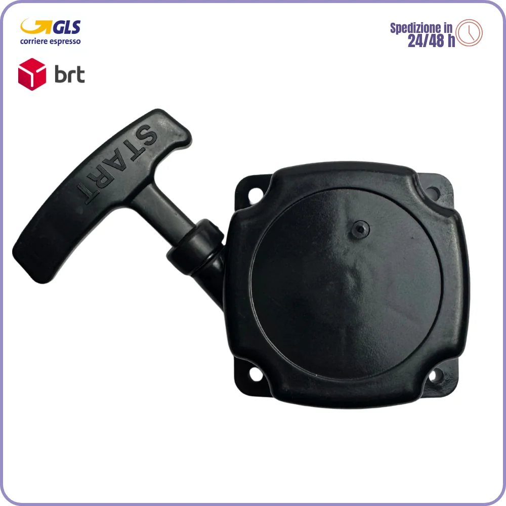 Kit Avviamento Strappo per Decespugliatore Mitsubishi Active e Zenoah – OEM KS20037AA