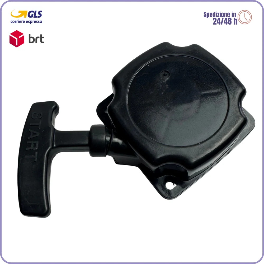 Kit Avviamento Strappo per Decespugliatore Mitsubishi Active e Zenoah – OEM KS20037AA