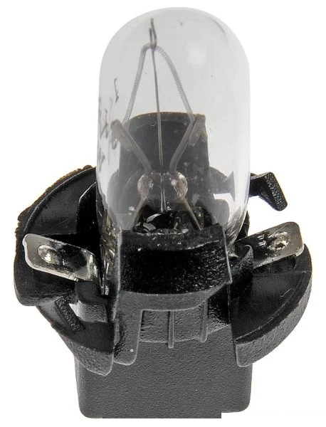 Kit 5 lampadine quadro strumenti