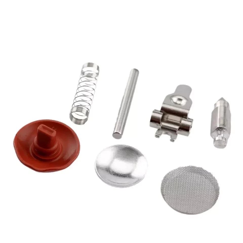 Kit Riparazione Carburatore Walbro per Decespugliatore e Tagliasiepe