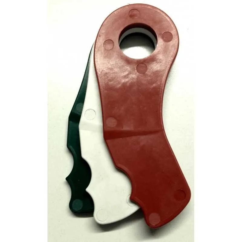 Lame testina decespugliatore - kit-fibra - genius con Testa Filo Automatica